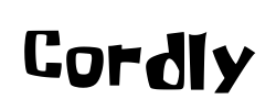 Cordly - logo